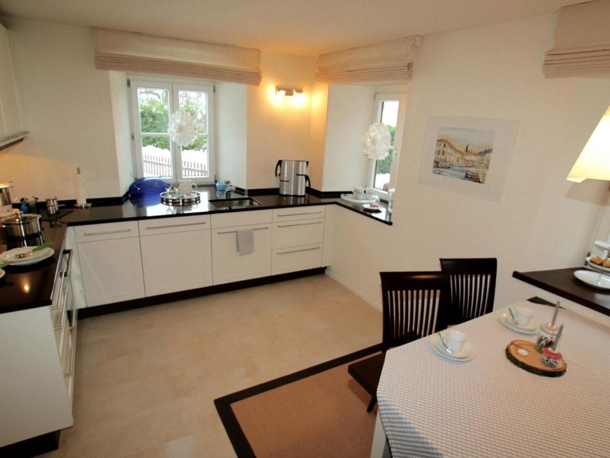 Auszeit Im Chiemgau Villa Rottau ภายนอก รูปภาพ