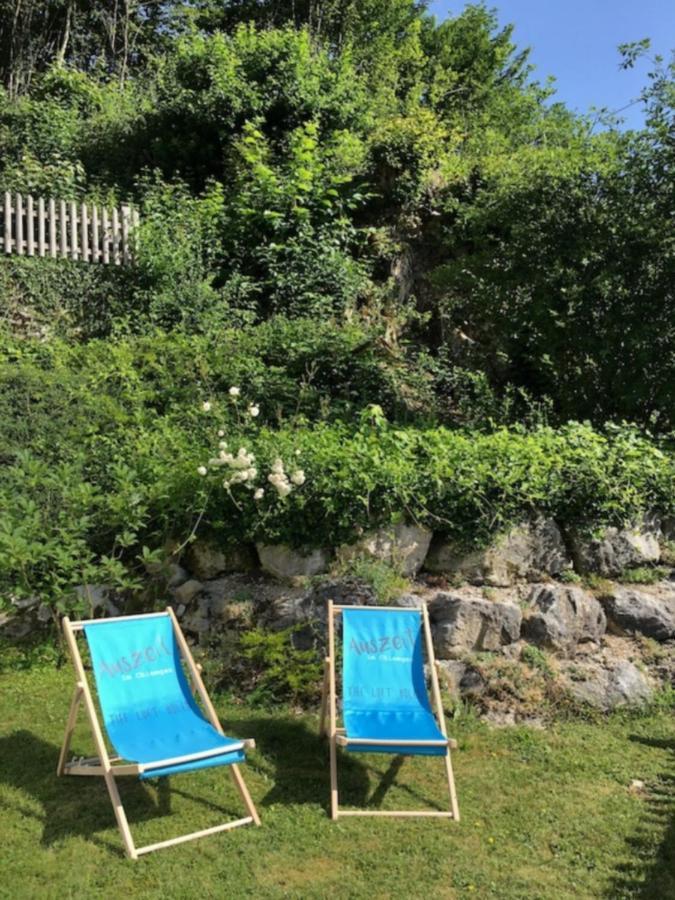 Auszeit Im Chiemgau Villa Rottau ภายนอก รูปภาพ