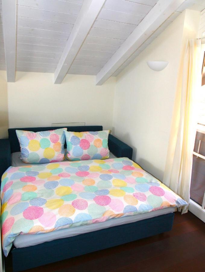 Auszeit Im Chiemgau Villa Rottau ภายนอก รูปภาพ
