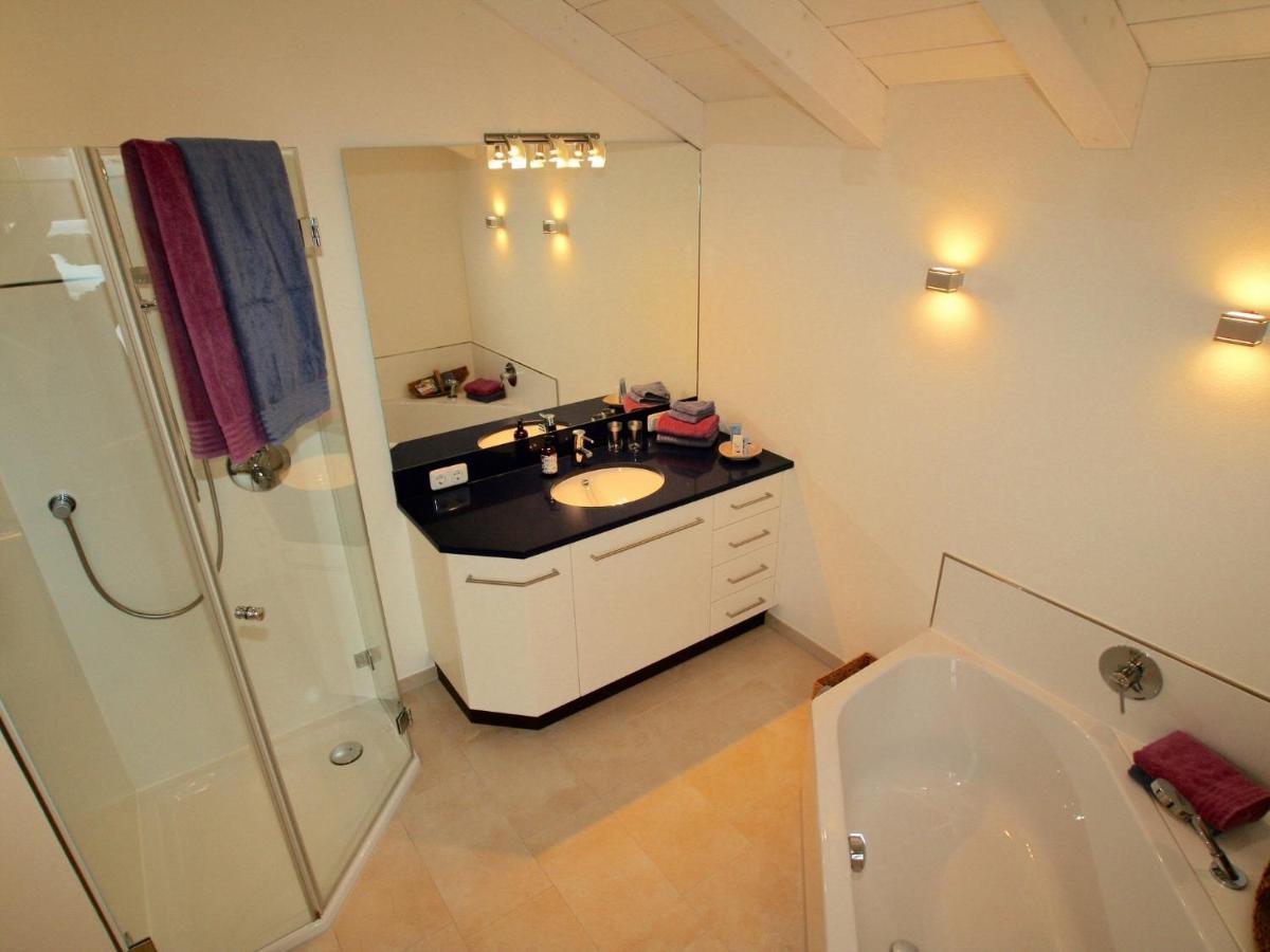 Auszeit Im Chiemgau Villa Rottau ภายนอก รูปภาพ