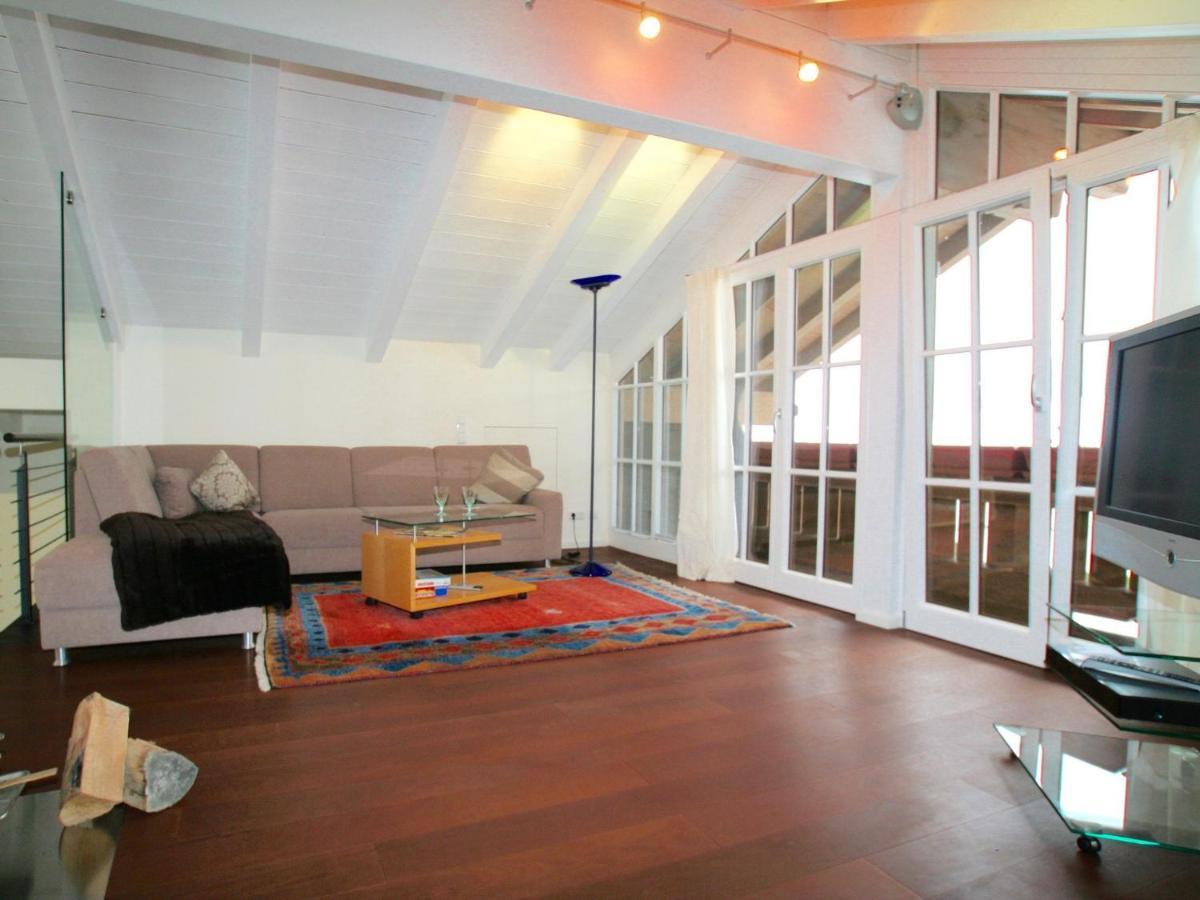 Auszeit Im Chiemgau Villa Rottau ภายนอก รูปภาพ