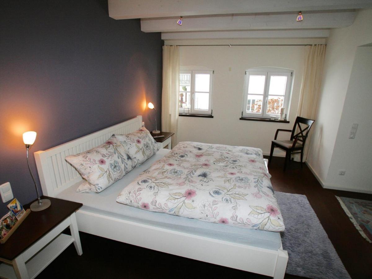 Auszeit Im Chiemgau Villa Rottau ภายนอก รูปภาพ